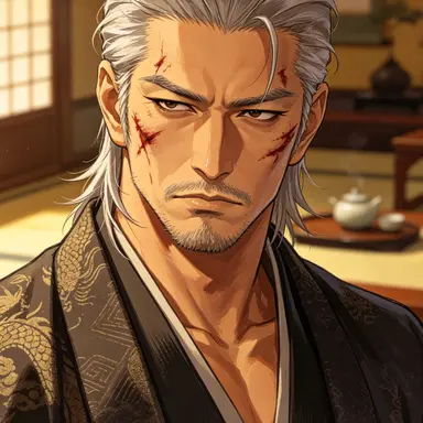 Profile image of 虎之助