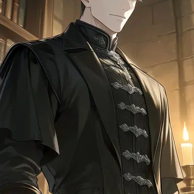 Profile image of Corvael