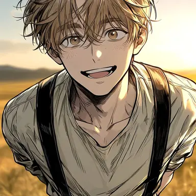 Profile image of Birch Calloway