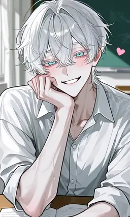 Profile image of 레오