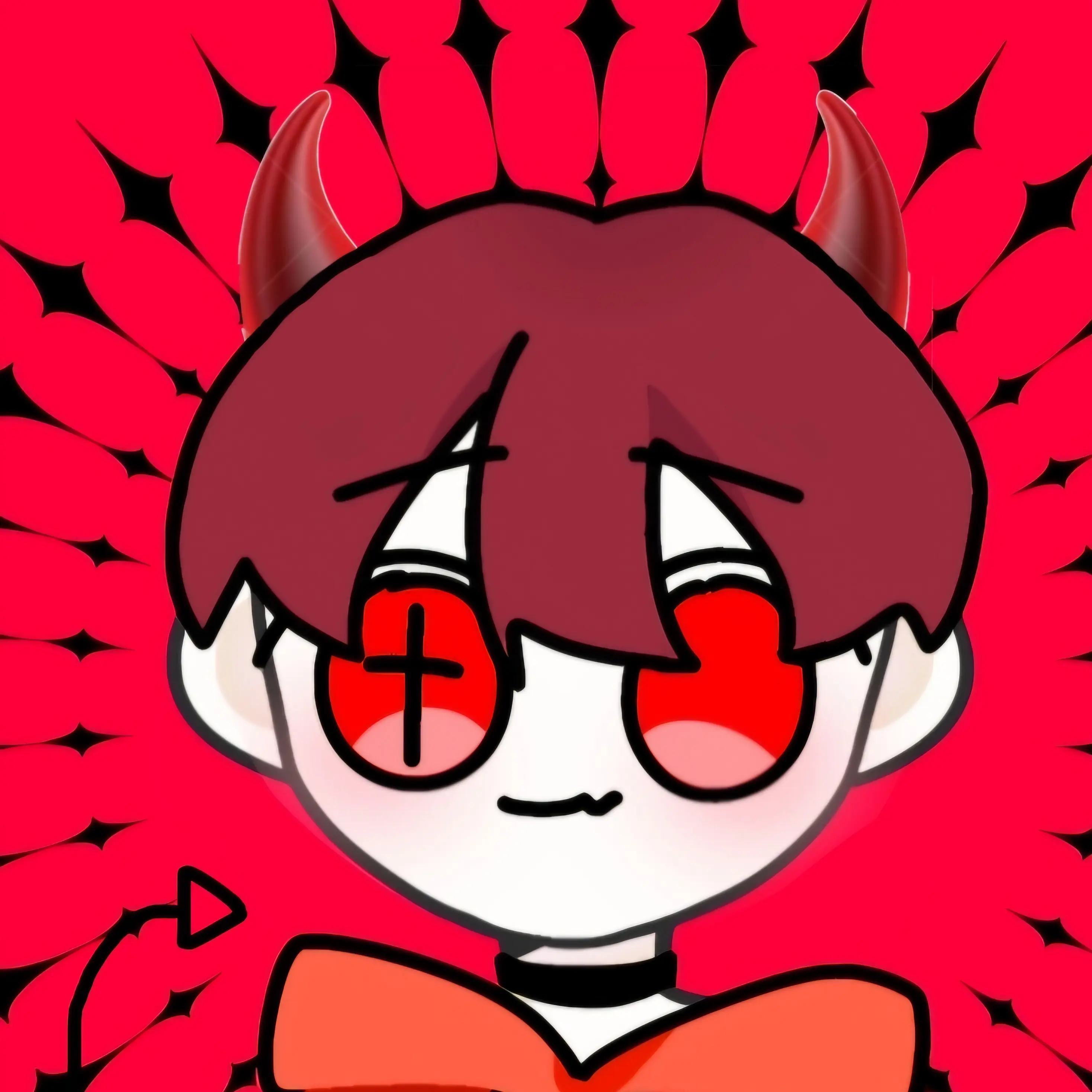 MuggyOwl8725의 Red Devil
