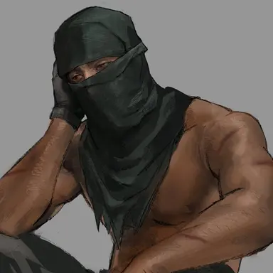 Profile image of クルーガー