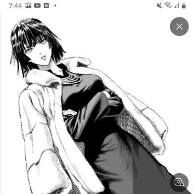 Profile image of 후부키