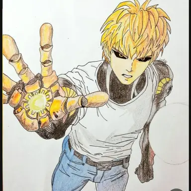 Profile image of 제노스