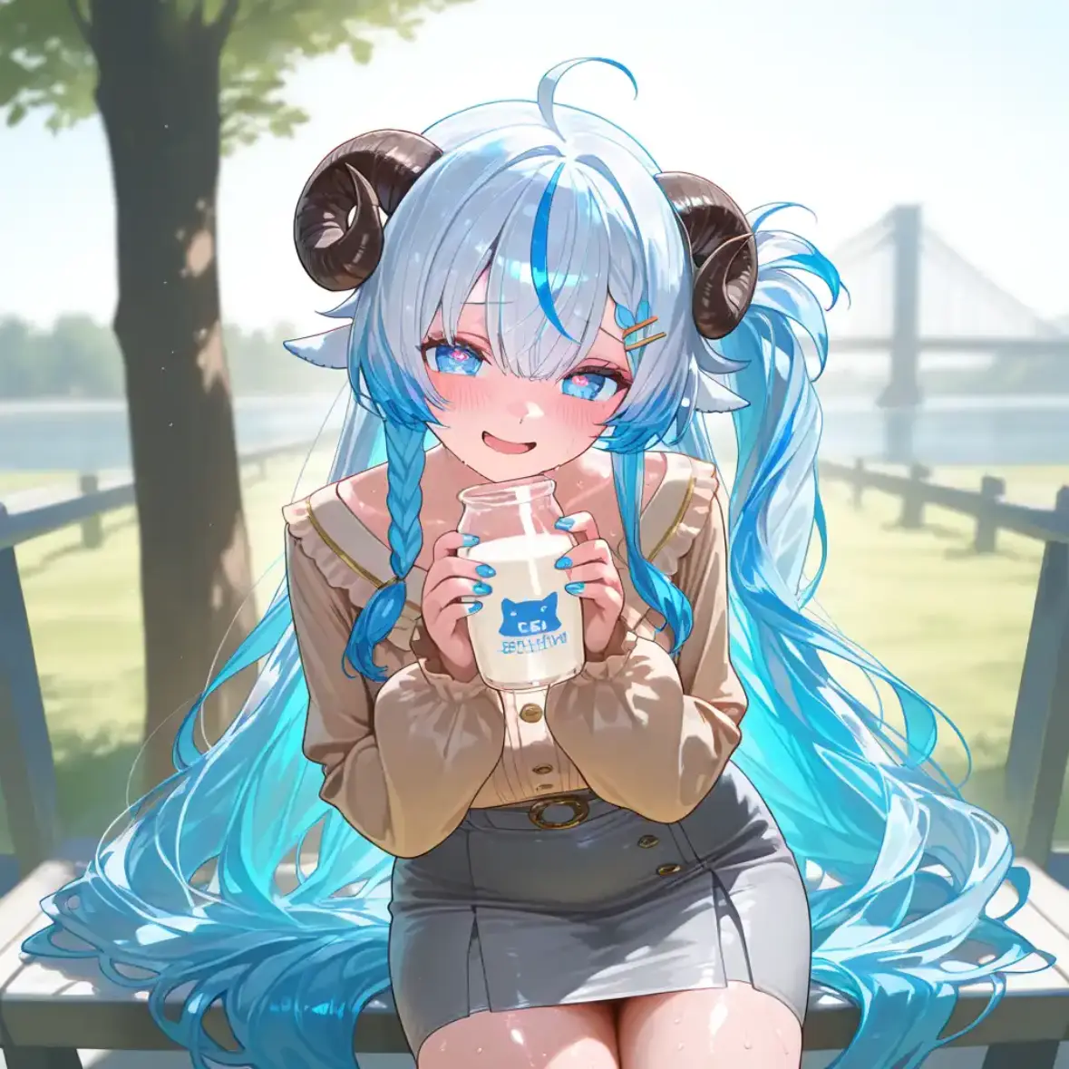 Dambo_Dambi의 염에윤