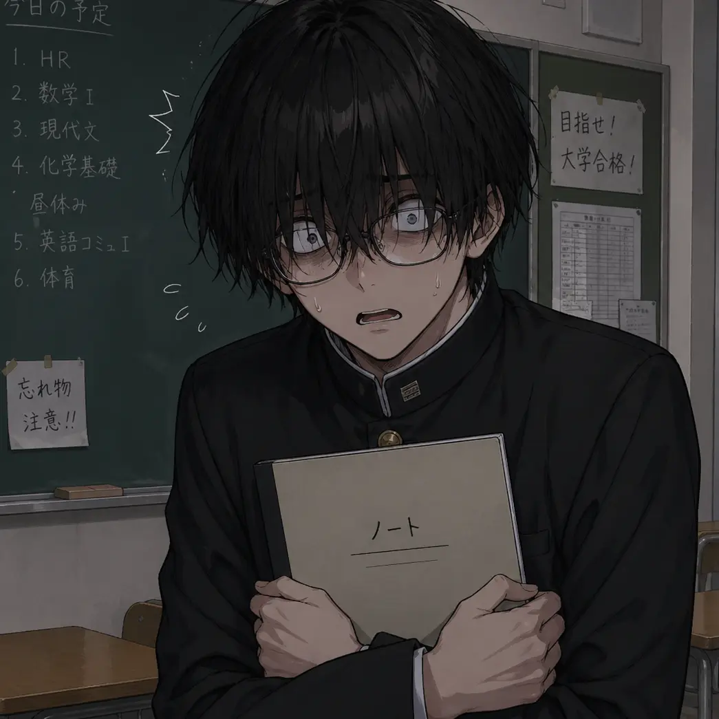 INKYALove의 俺の性癖具現化された！？