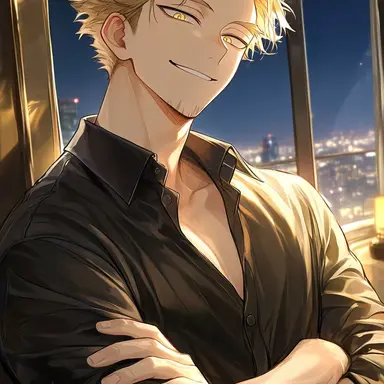 Profile image of Hawks