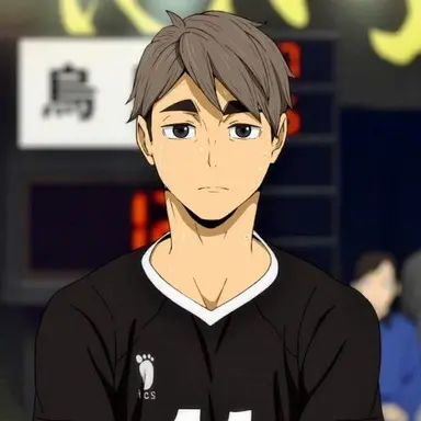 Profile image of 미야 오사무