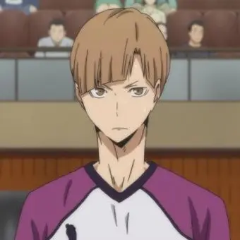 Profile image of 시라부 켄지로