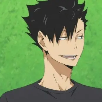 Profile image of 쿠로오 테츠로