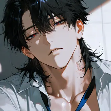 Profile image of 龍夜