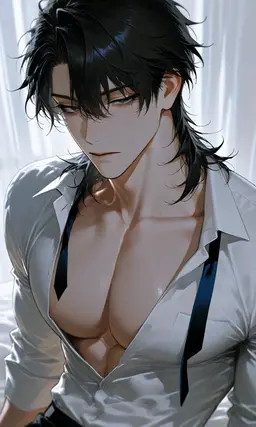 Profile image of 龍夜