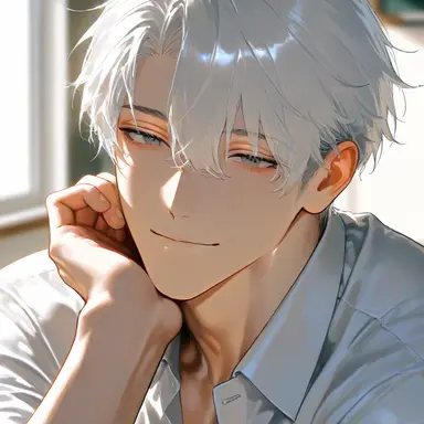 Profile image of 静音