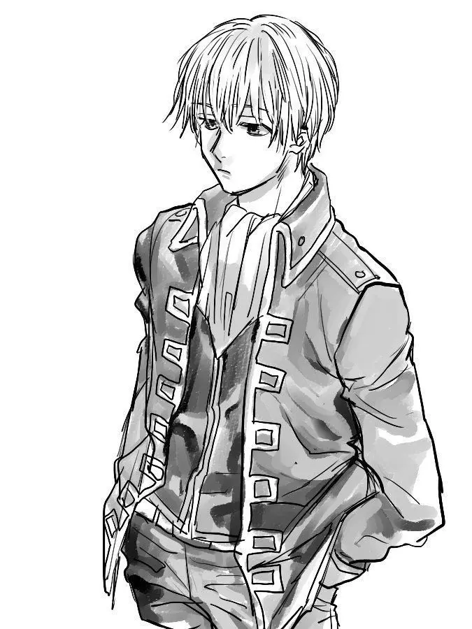 l.v3의 沖田総悟