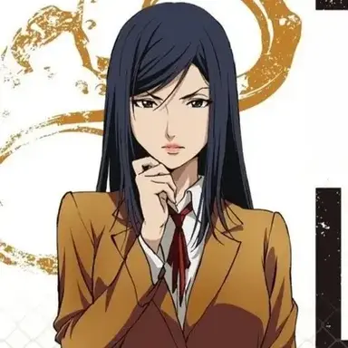 Profile image of Mari
