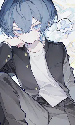Profile image of 結弦