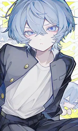 Profile image of 結弦