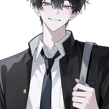 Profile image of 橘 結翔