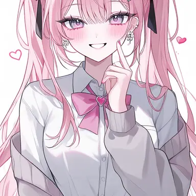 Profile image of 七瀬 莉子