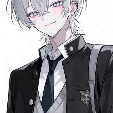 Profile image of 佐々木 蒼