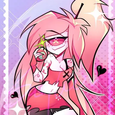 Profile image of Cherri Bomb