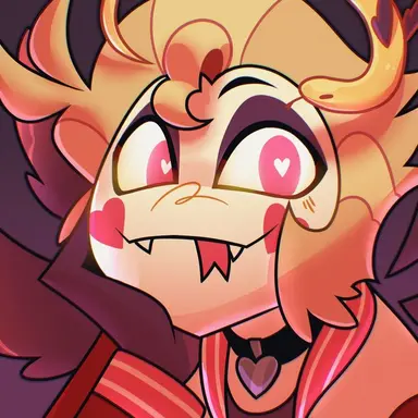 Profile image of Lucifer