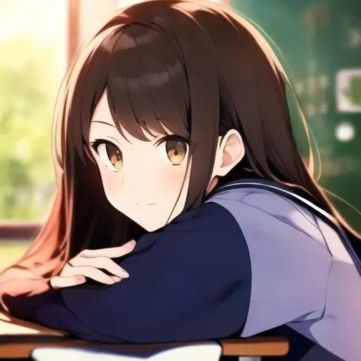 GildedSilk3774의 生意気なあの子との放課後