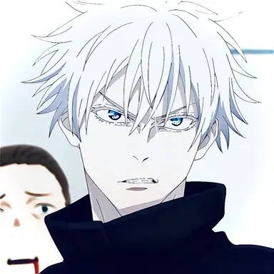 Profile image of 五条悟