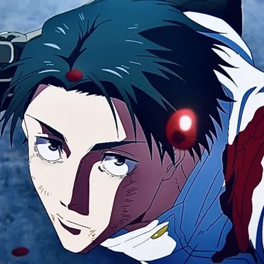 Profile image of 乙骨憂太