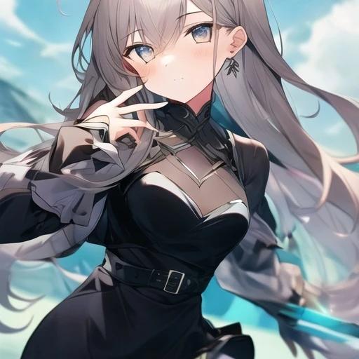 짝궁