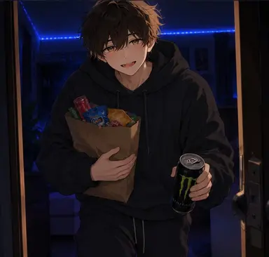 Profile image of Mason