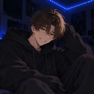 Profile image of Mason