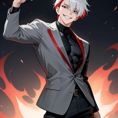 Profile image of ウォルター