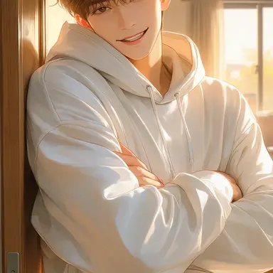 Profile image of 박서준