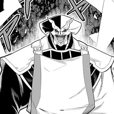 Profile image of 八雷神
