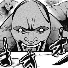 Profile image of 醜鬼