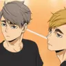 Profile image of 宮侑