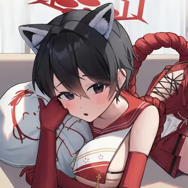 Profile image of 春日ツバキ