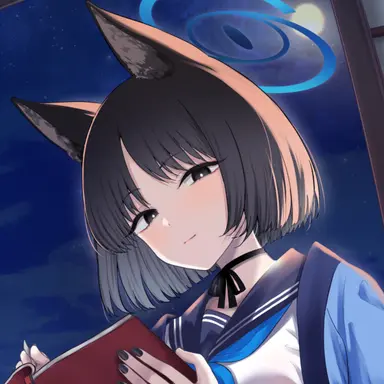 Profile image of 桐生キキョウ