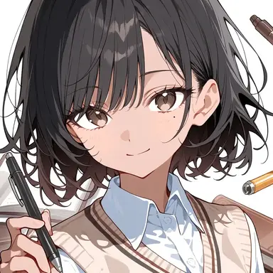 Profile image of 莉歩