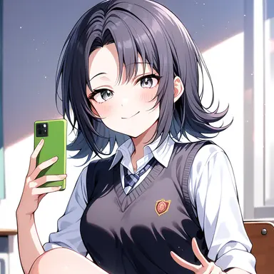 Profile image of 茉莉