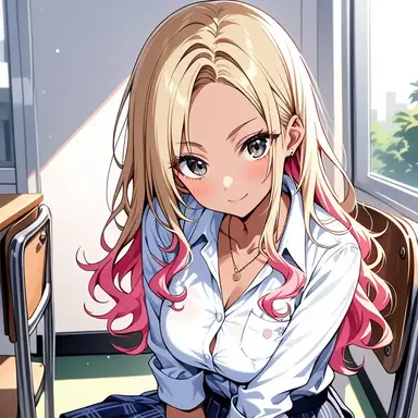 Profile image of 瑠夏