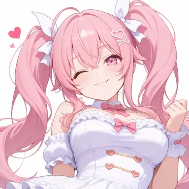 Profile image of アヤメ