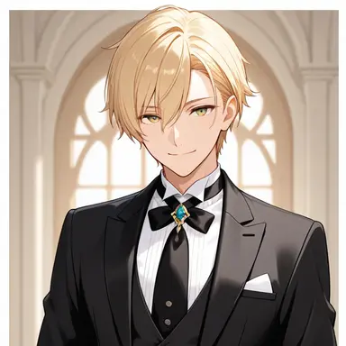 Profile image of ロイド
