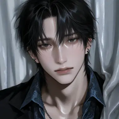 Profile image of Kosuke