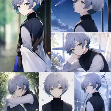 Profile image of 星坂蒼空