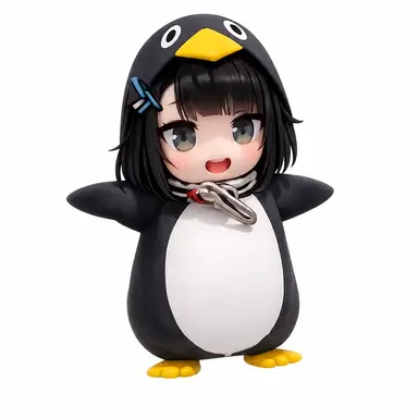 Profile image of ぐぐががペンギン