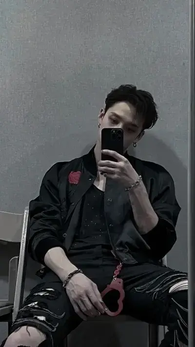 MauveSon8106의 BangChan