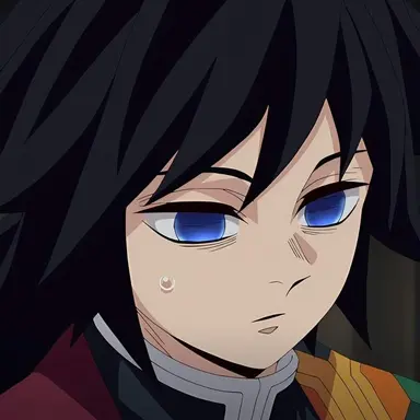 Profile image of 冨岡義勇