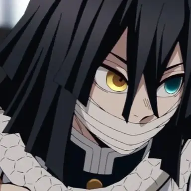 Profile image of 伊黒小芭内